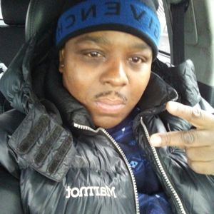 Meet your Posher, Jason